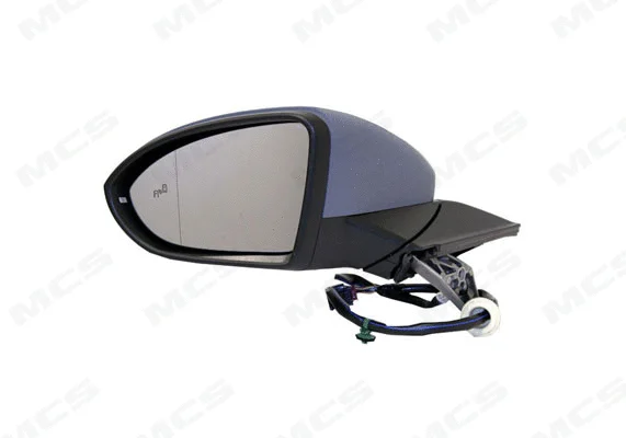 Exterior Mirror (333019)