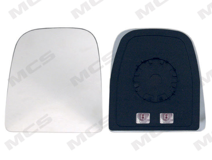 Mirror Glass, exterior mirror (339007220)