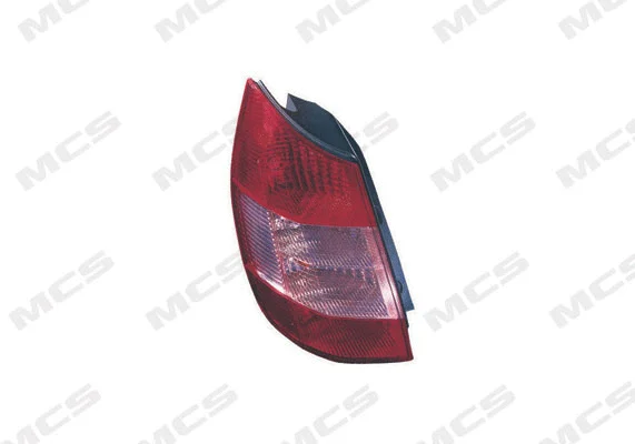 Tail Light Assembly (326903413)