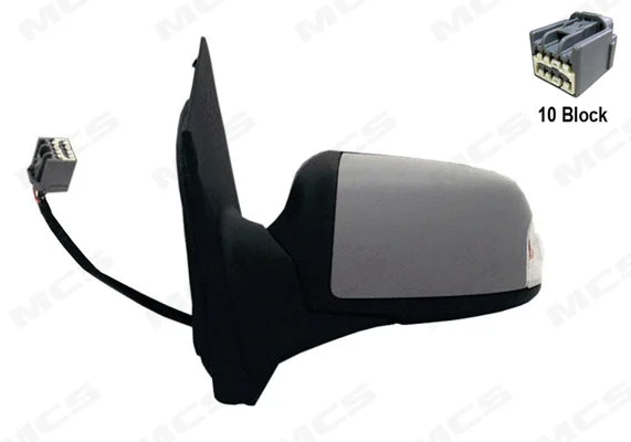 Exterior Mirror (330959)