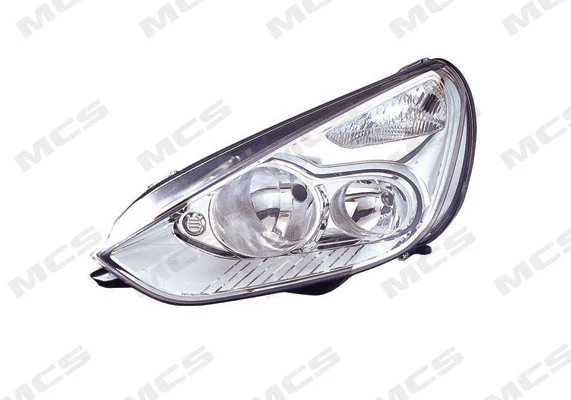 Headlight (327003832)