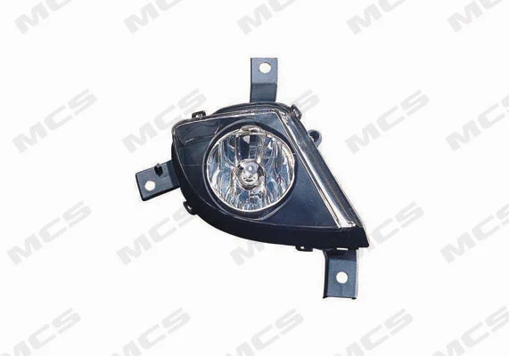 Front Fog Light (327004406)