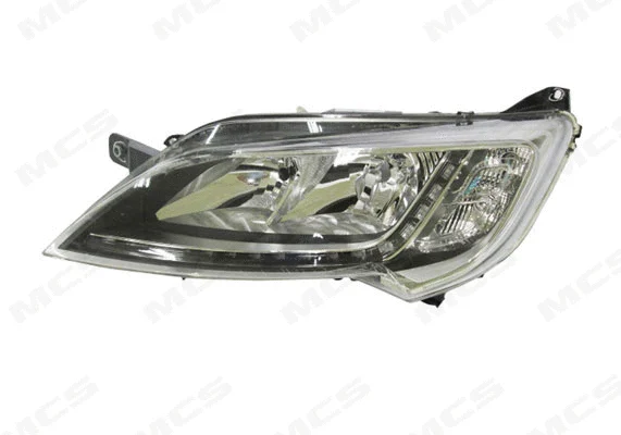 Headlight (327005359)