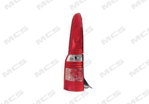 Tail Light Assembly (326903297)