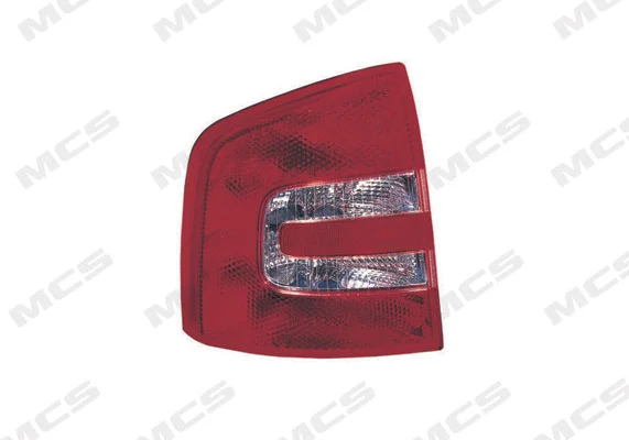 Tail Light Assembly (326902665)