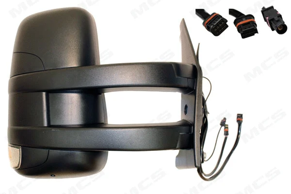 Exterior Mirror (337012595)