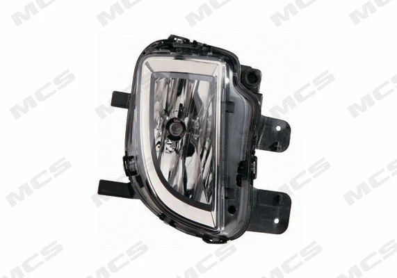 Front Fog Light (327004464)