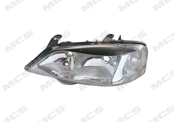 Headlight (325002131)