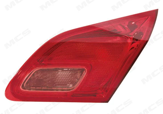 Tail Light Assembly (326904162)
