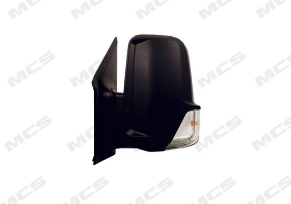 Exterior Mirror (331812)