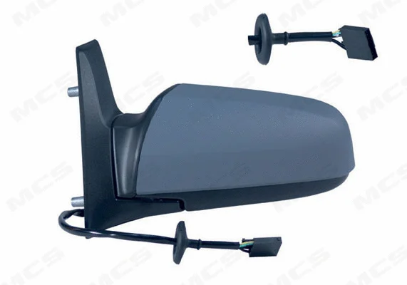 Exterior Mirror (337016726)