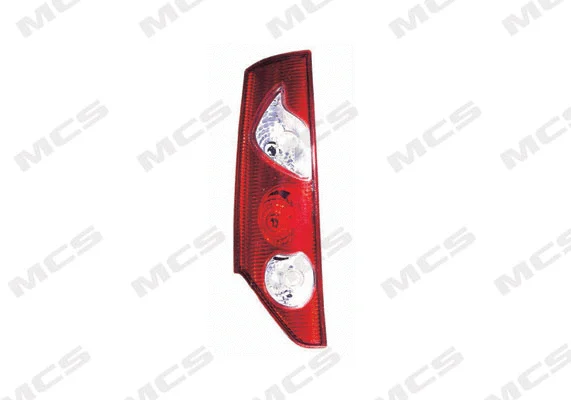 Tail Light Assembly (326903317)