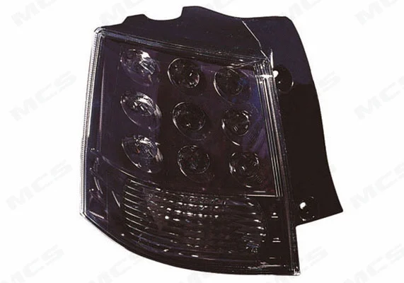 Tail Light Assembly (320466)