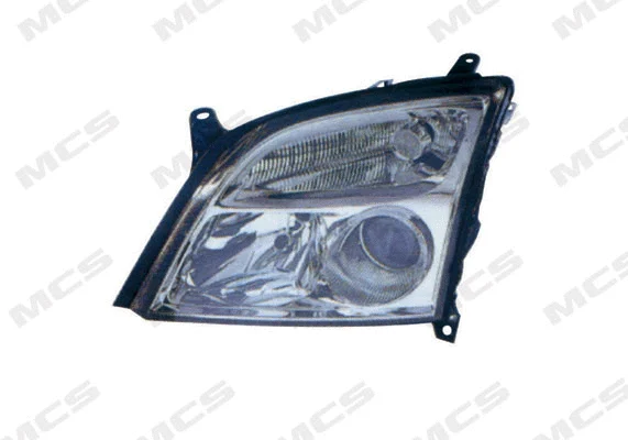 Headlight (327002349)