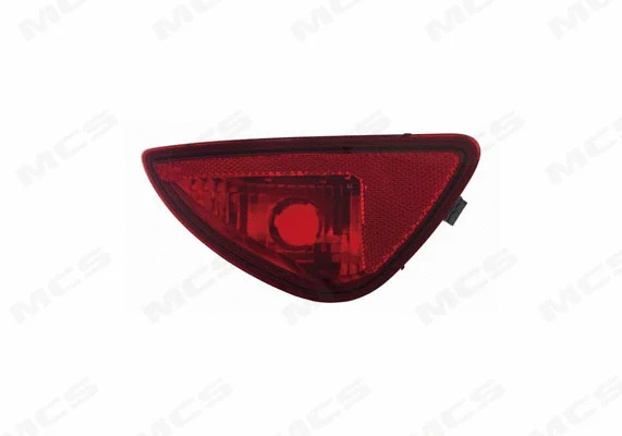 Rear Fog Light (326904614)