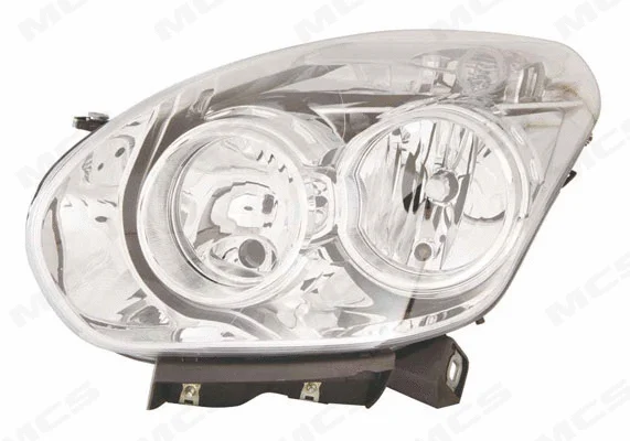 Headlight (327004884)