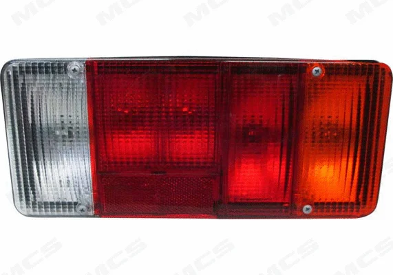 Tail Light Assembly (326902906)