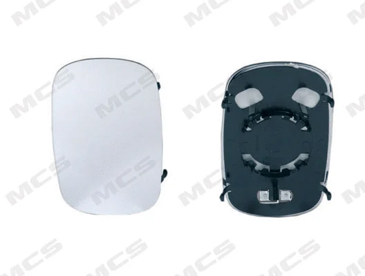 Mirror Glass, exterior mirror (332114513)