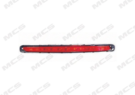 Tail Light Assembly (326903190)