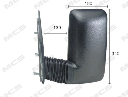 Exterior Mirror (335030546)