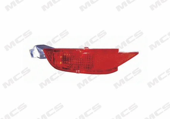 Rear Fog Light (326903397)