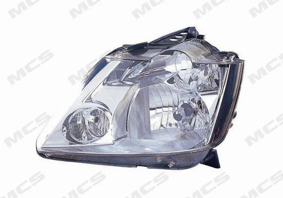 Headlight (327002964)