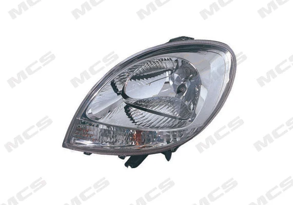 Headlight (327002652)