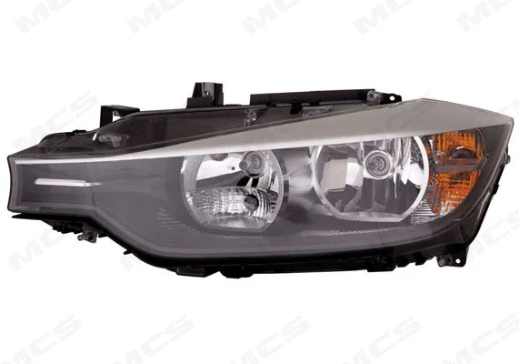 Headlight (320150)
