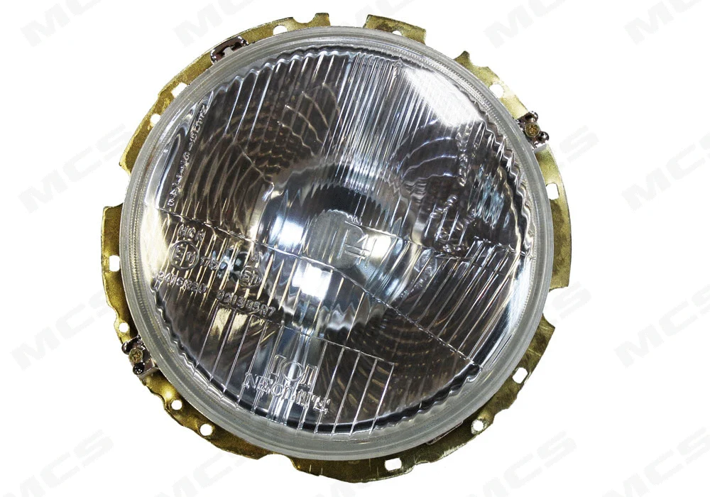Headlight (325501401)