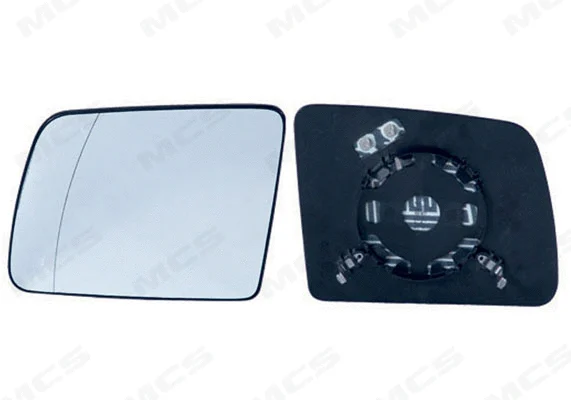 Mirror Glass, exterior mirror (337012631)