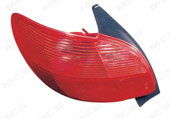 Tail Light Assembly (326901157)