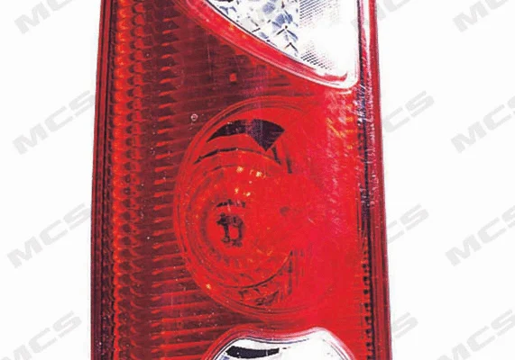 Tail Light Assembly (326903316)