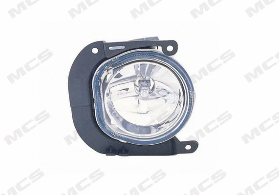Front Fog Light (327003394)