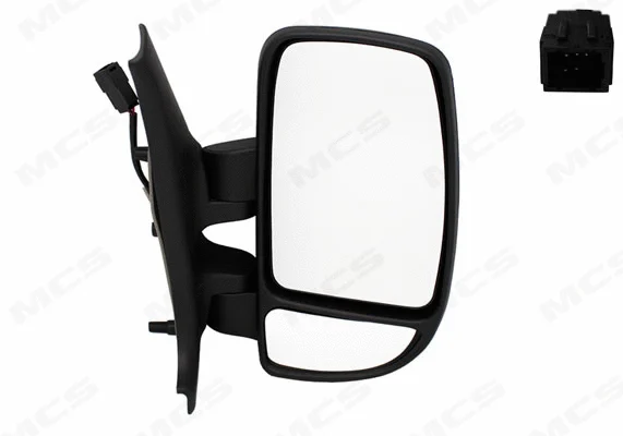 Exterior Mirror (335016747)
