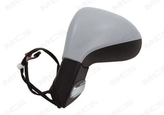 Exterior Mirror (337016739)