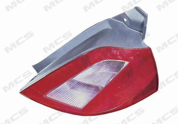 Tail Light Assembly (326902680)