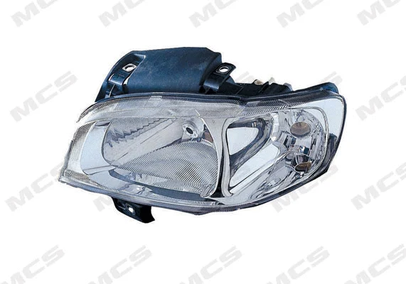 Headlight (327002421)