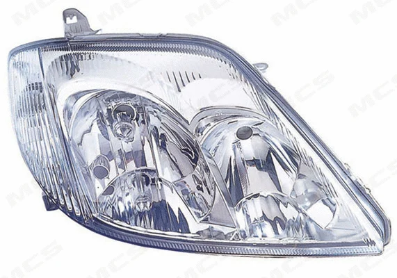 Headlight (320665)