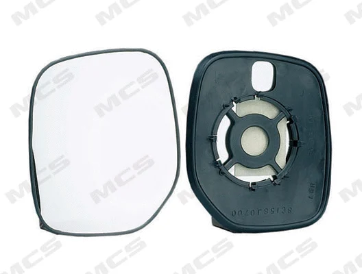 Mirror Glass, exterior mirror (335014392)