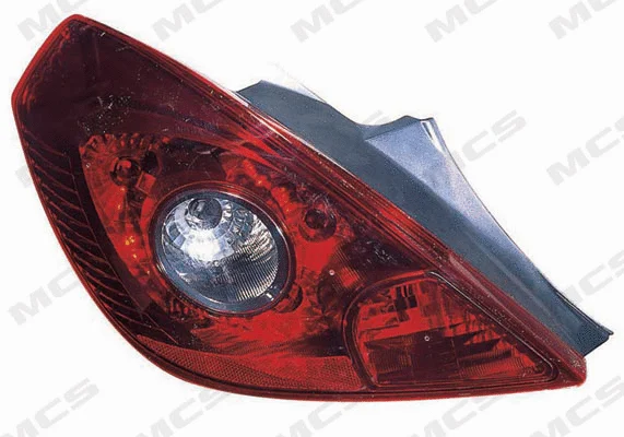 Tail Light Assembly (326903005)