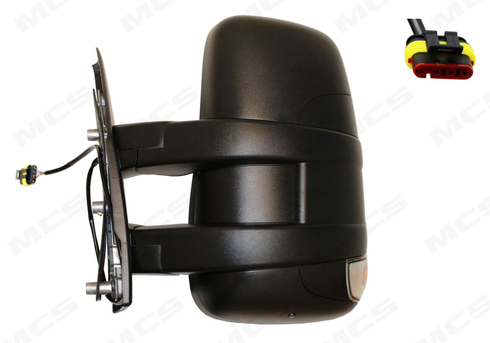 Exterior Mirror (339007225)