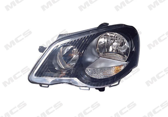 Headlight (327003193)