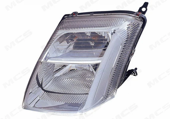 Headlight (327002898)