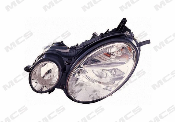 Headlight (327003474)