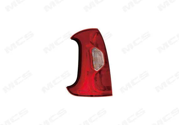 Tail Light Assembly (326904411)