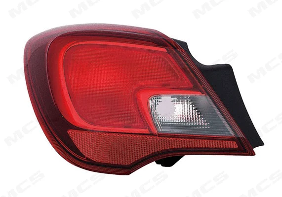 Tail Light Assembly (326904864)