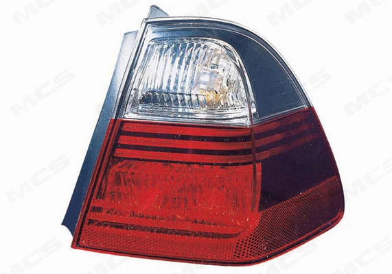 Tail Light Assembly (326902960)