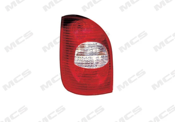Tail Light Assembly (326902685)