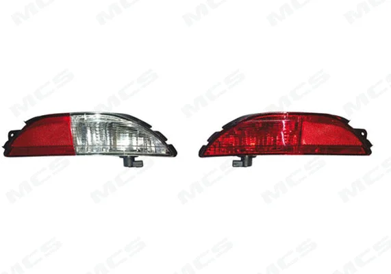 Tail Light Assembly (324203619)