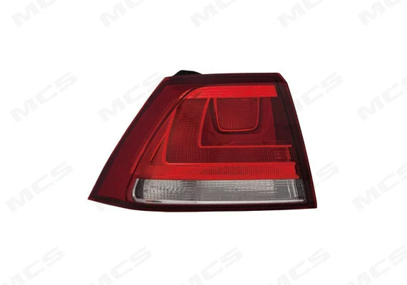 Tail Light Assembly (326904299)